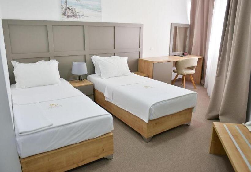 اتاق استاندارد, Magnolia Place