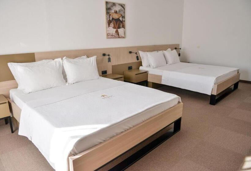 اتاق خانوادگی, Magnolia Place