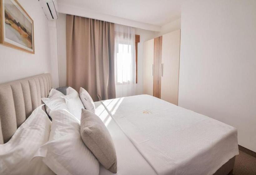 سوییت, Magnolia Place