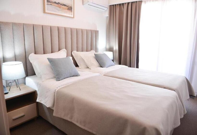 آپارتمان سوپریور 1 خوابه, Magnolia Place