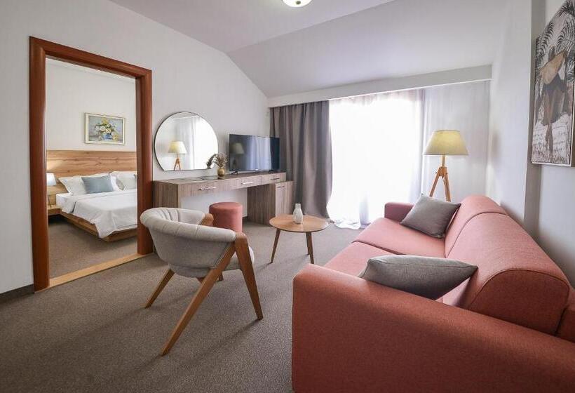 آپارتمان سوپریور 1 خوابه, Magnolia Place