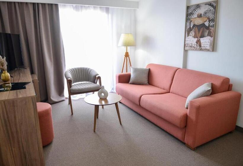 آپارتمان سوپریور 1 خوابه, Magnolia Place