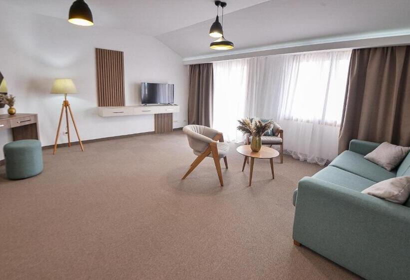 آپارتمان لوکس 1 خوابه, Magnolia Place