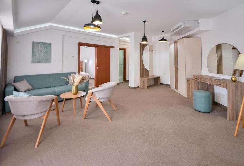 آپارتمان لوکس 1 خوابه, Magnolia Place