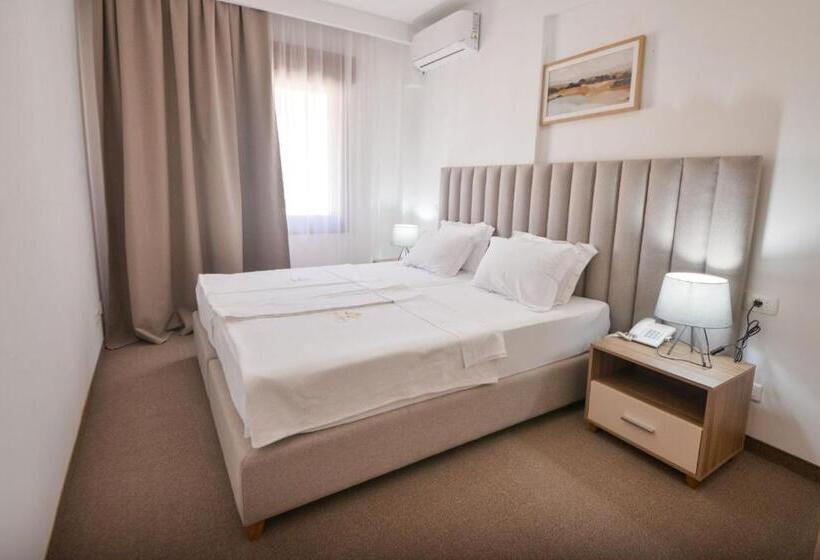 آپارتمان 2 خوابه, Magnolia Place