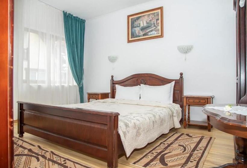 Family Suite, Pensiunea Perla Durau