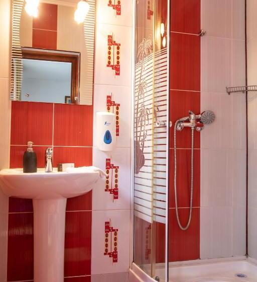 Номер Стандарт, Pensiunea Perla Durau