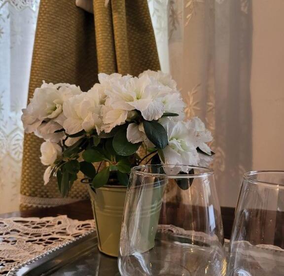 Номер Стандарт, Pensiunea Perla Durau