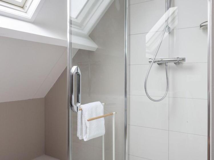 침실 4개 아파트, Vakantie Appartement   Sneekermeer