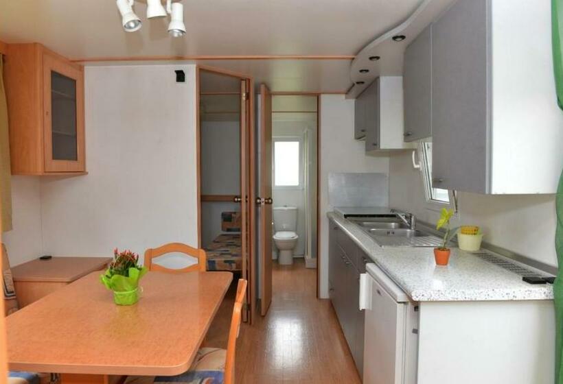 1间卧室的房子, Summer Paradise