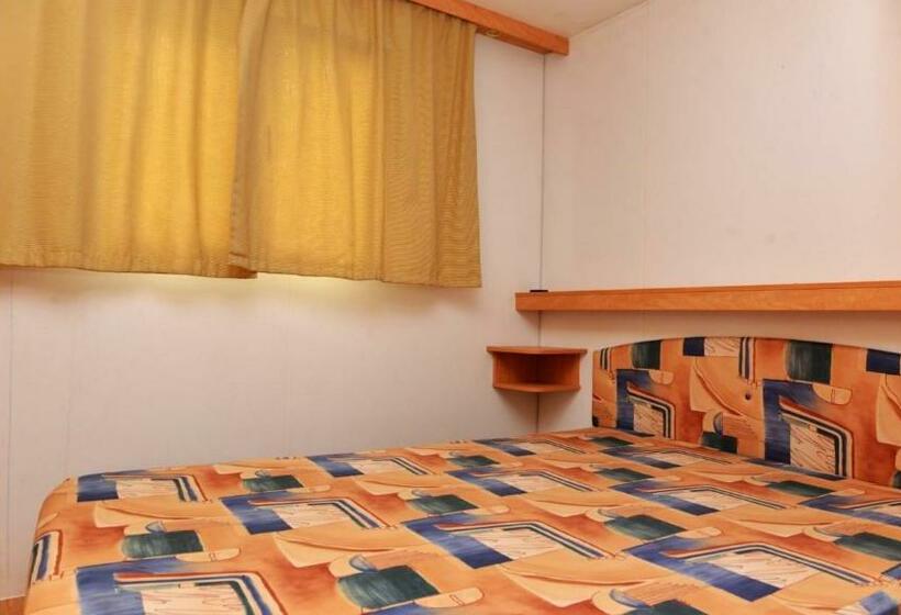 1间卧室的房子, Summer Paradise