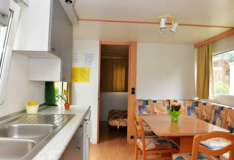 1间卧室的房子, Summer Paradise