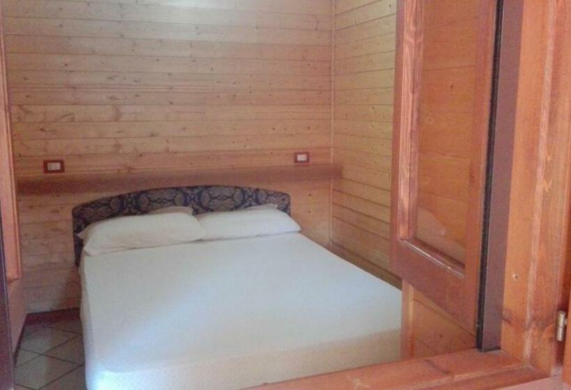 标准平房, Summer Paradise