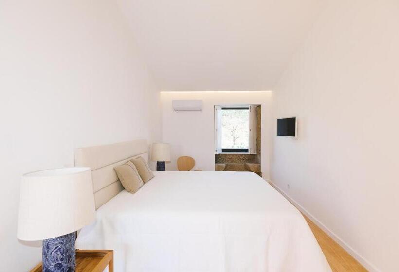 スイート, Casa Vieira Lobo