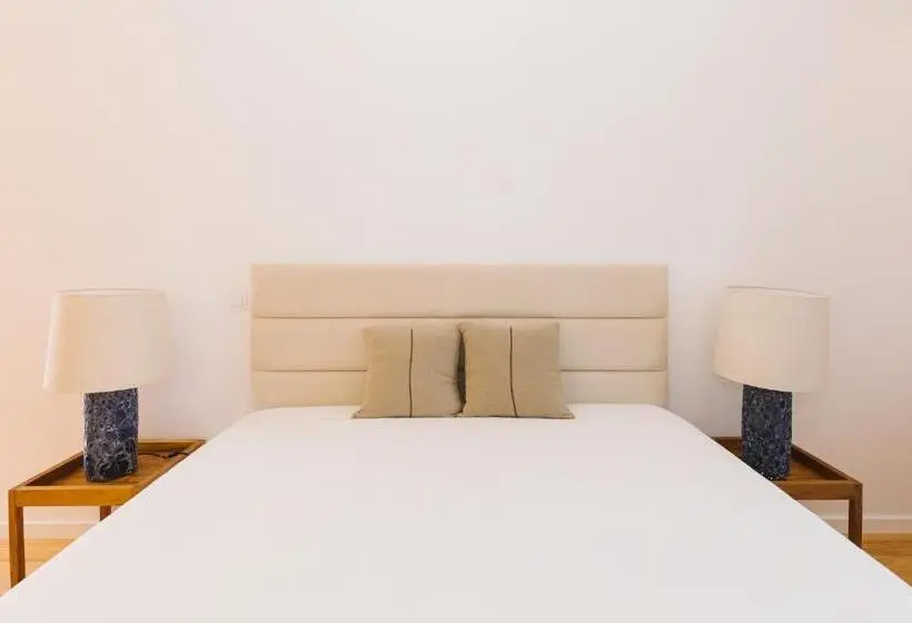 スイート, Casa Vieira Lobo