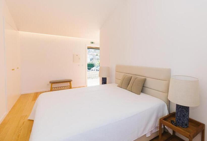 スイート, Casa Vieira Lobo