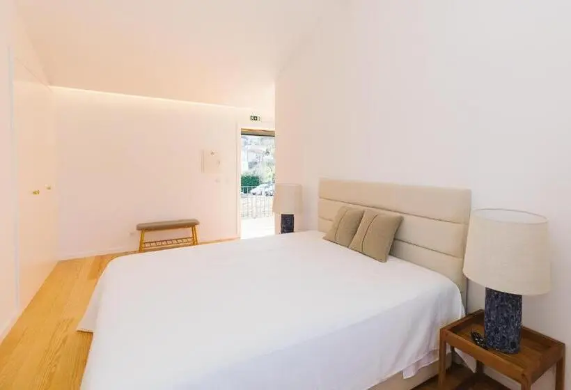 スイート, Casa Vieira Lobo
