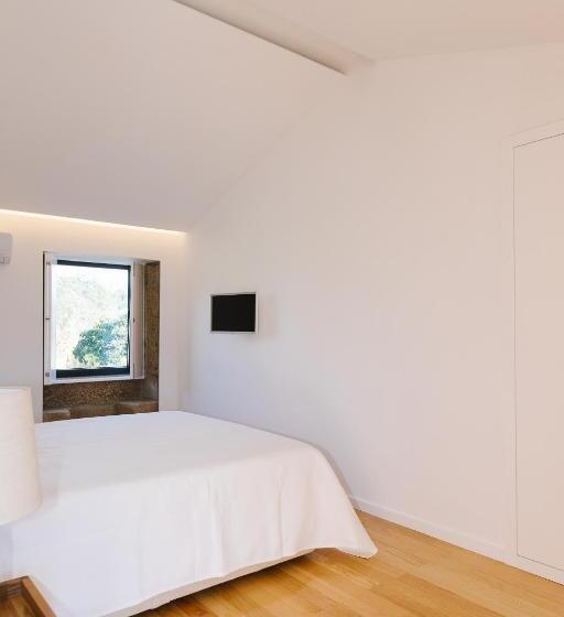 スイート, Casa Vieira Lobo