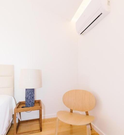 スイート, Casa Vieira Lobo