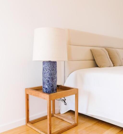 스위트, Casa Vieira Lobo