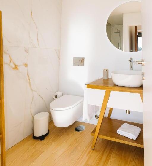 スイート, Casa Vieira Lobo