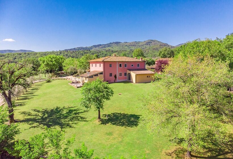 标准间, Agriturismo Relais Campiglioni