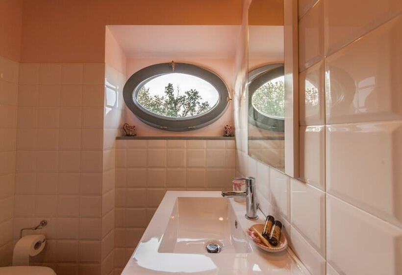 스탠다드 룸, Agriturismo Relais Campiglioni