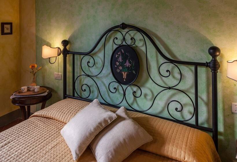 高级大房间, Agriturismo Relais Campiglioni