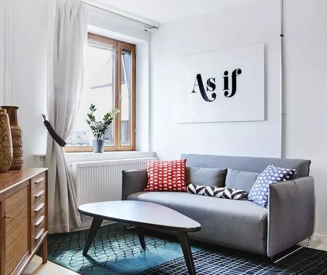 استودیوی استاندارد, Generator Stockholm