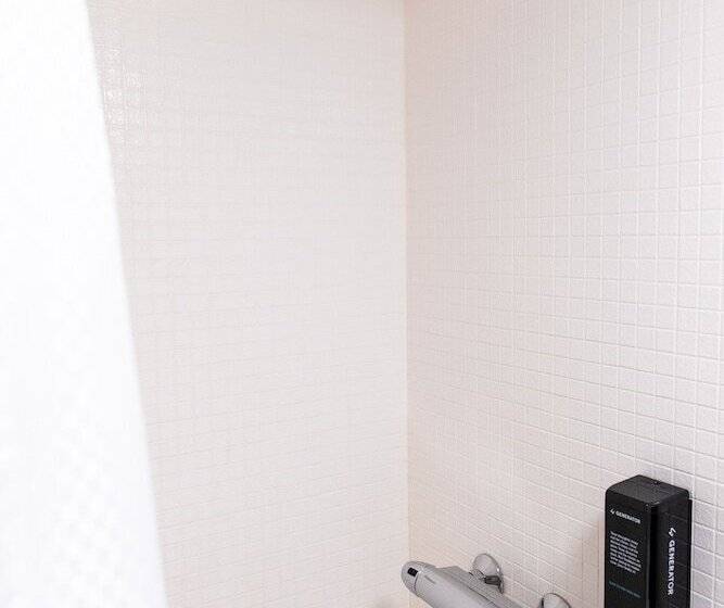 スタンダードルーム, Generator Stockholm