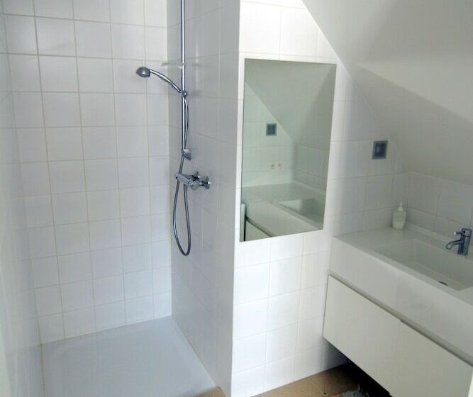 غرفة قياسية, T Walleke