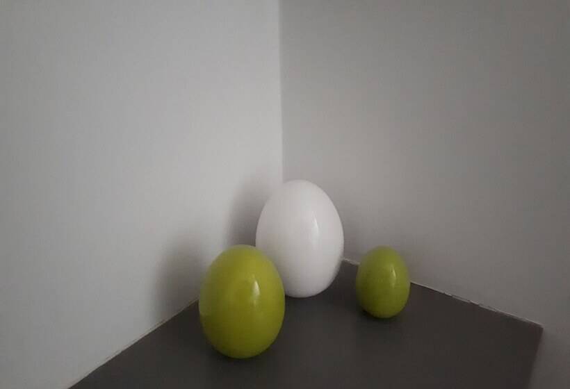 غرفة قياسية, T Walleke