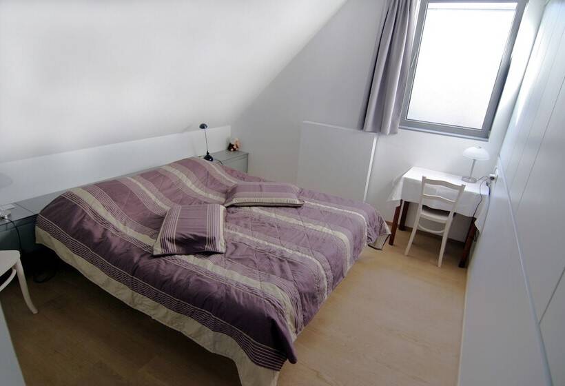 غرفة قياسية, T Walleke