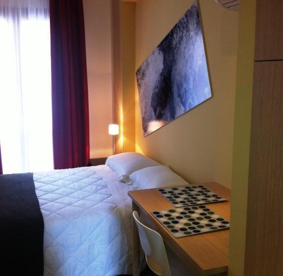 基本工作室, Casa Vacanze Fardella Centrale