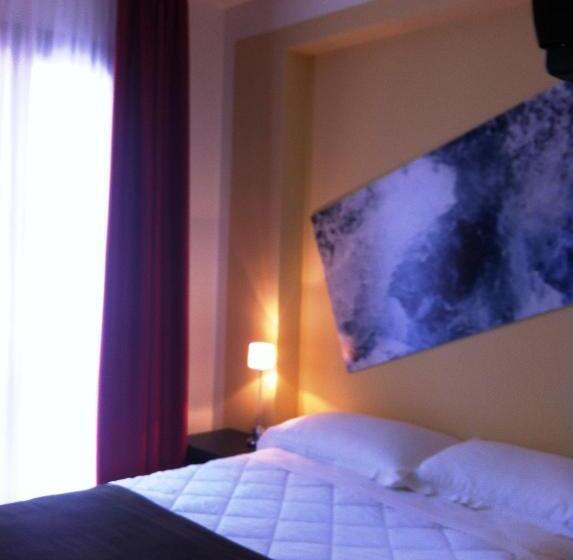 基本工作室, Casa Vacanze Fardella Centrale