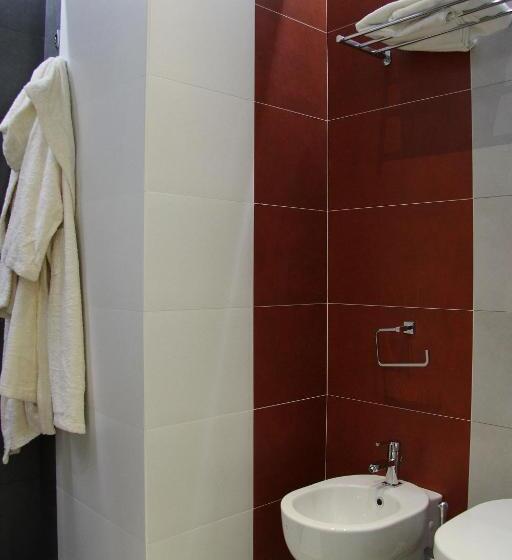 标准间, Casa Vacanze Fardella Centrale