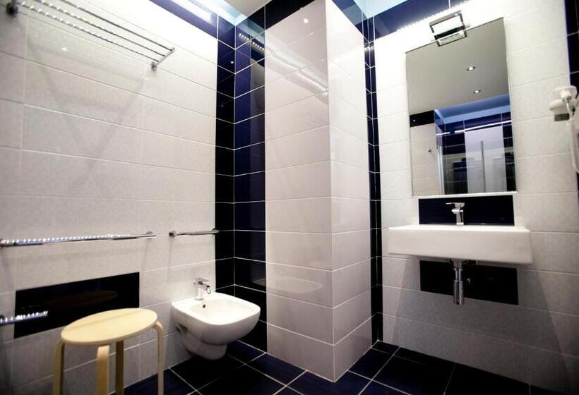 标准间, Casa Vacanze Fardella Centrale