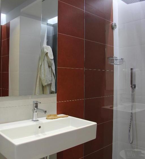 标准三人间, Casa Vacanze Fardella Centrale