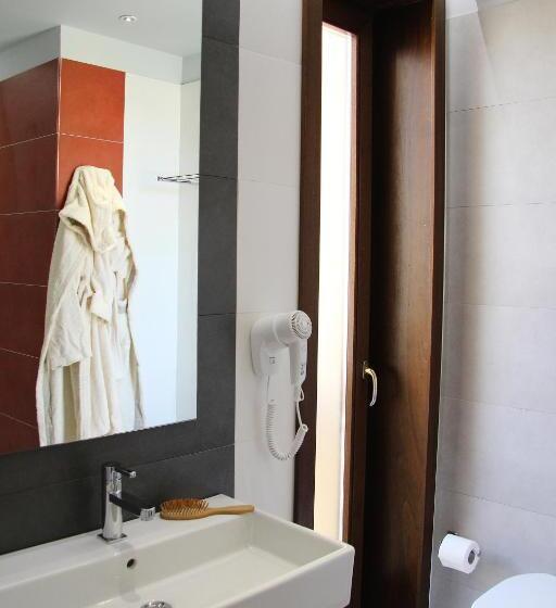 连接 1 卧室公寓, Casa Vacanze Fardella Centrale