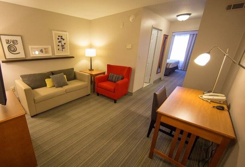 سوییت, Country Inn & Suites By Radisson, Portage, In