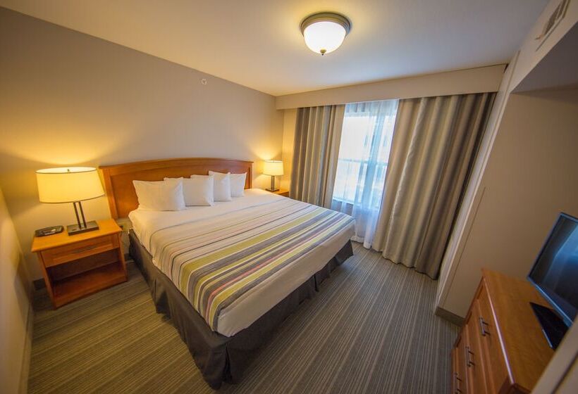 سوییت, Country Inn & Suites By Radisson, Portage, In