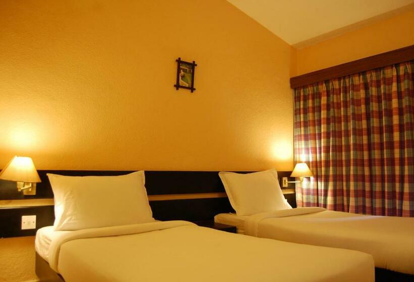 キャビン, Green Pastures   A Hill Country Resort