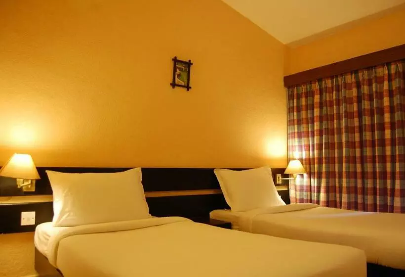 キャビン, Green Pastures   A Hill Country Resort