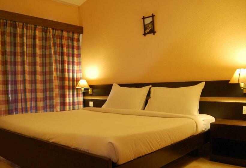 キャビン, Green Pastures   A Hill Country Resort