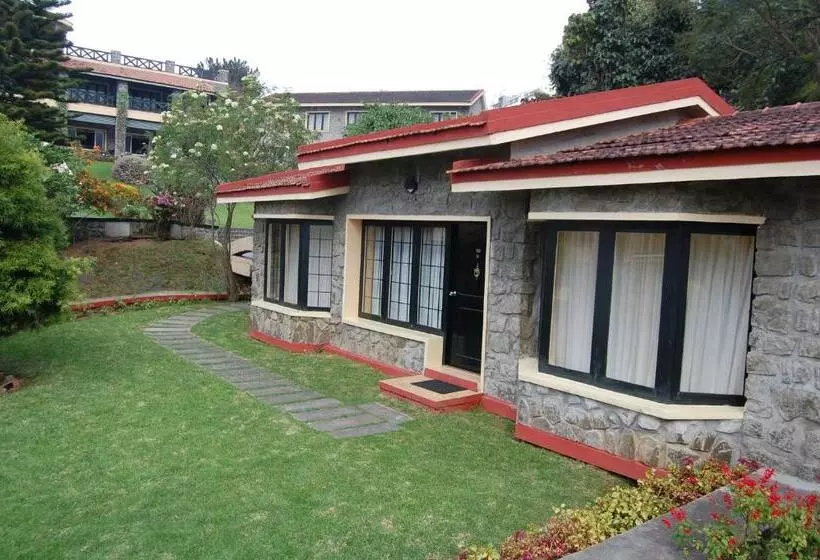 ２ベッドルームハウス, Green Pastures   A Hill Country Resort