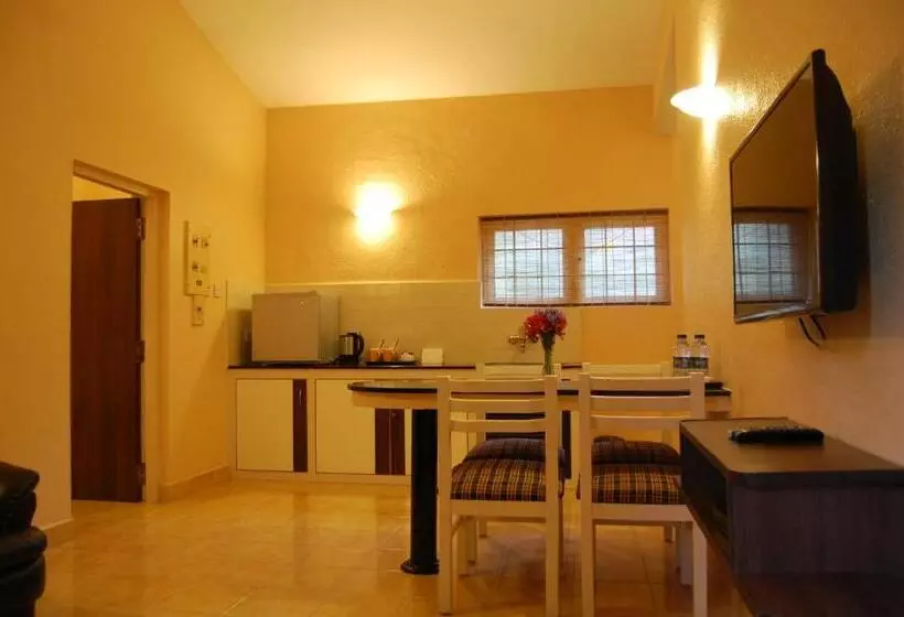 ２ベッドルームハウス, Green Pastures   A Hill Country Resort