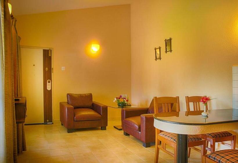 프리미엄 스위트, Green Pastures   A Hill Country Resort