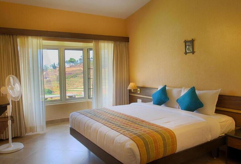 کابین, Green Pastures   A Hill Country Resort