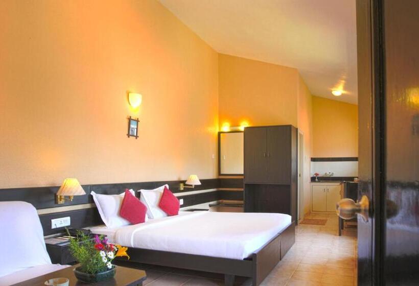 ファミリールーム, Green Pastures   A Hill Country Resort