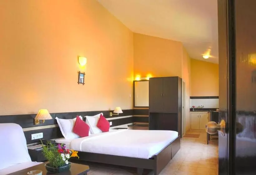 ファミリールーム, Green Pastures   A Hill Country Resort